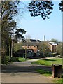 Cricket Pavilion, The Heath, Haywards Heath