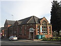 Woodhouse Community Centre