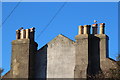 Chimneys at Tackleway