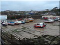 Newquay Harbour