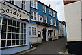 The Harbour Inn, Strand Street, Padstow