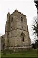 SU5288 : St Andrews Church Tower by Bill Nicholls