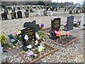 Wood Green Cemetery