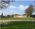 Newcastle-under-Lyme School