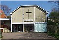 Crouch Hill Methodist Church