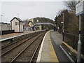 ND0215 : Helmsdale railway station, Highland by Nigel Thompson