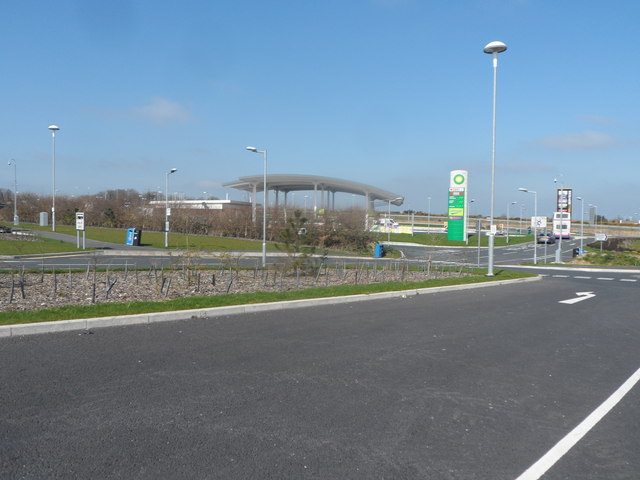 Cornwall Services