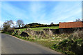 Old Ballybracken Road