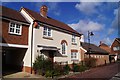 Houses in Lower Mount Street