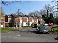 Strathfield Close, Haywards Heath