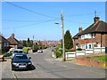 Edward Road, Haywards Heath