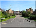 Windsor Close, Haywards Heath