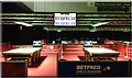 Snooker World Qualifiers