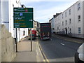 Anne Street, Enniskillen