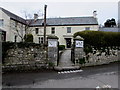 West House Country Hotel, Llantwit Major