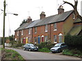 Church Cottages