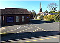 The Stocks Veterinary Centre in Upton-upon-Severn