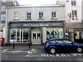 The Church Mouse, Enniskillen