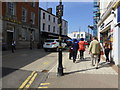 Bank of Ireland, Enniskillen