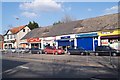 Shops on the Farnborough Road