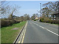 Ponteland Road (B6918)