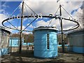 Tooting Bec Lido