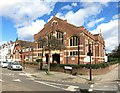 Streatham Methodist Church