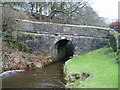 Huddersfield Narrow Canal, Bridge 79