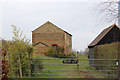 Barn at Orchard View