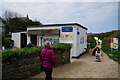 Porthcothan Bay Store, Cornwall