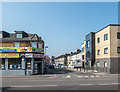 Antill Road, Tottenham Hale, London N17