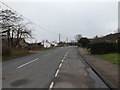 TM0567 : Pound Hill, Bacton by Geographer