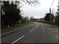 Church Road, Bacton