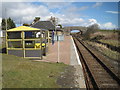 Scotscalder railway station, Highland