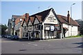 "The Cock Inn", Hockerill