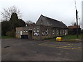 Bacton Village Hall