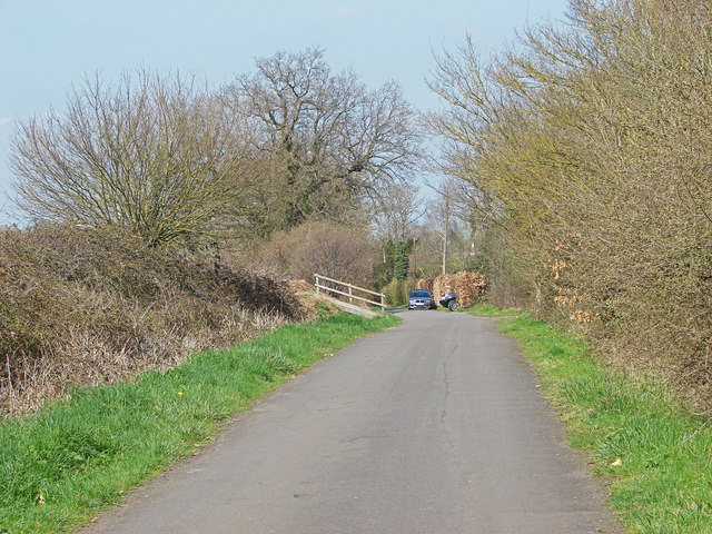 Old Priory Lane, Whitegrove