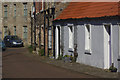 Fenkle Street, Holy Island