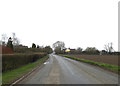 TM0466 : Rectory Road, Bacton by Geographer