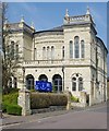 United Reformed Church, Bishop