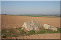 NJ6843 : Pitglassie Recumbent Stone Circle (1) by Anne Burgess
