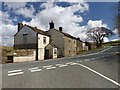 Former Setter Dog pub, Walker Barn