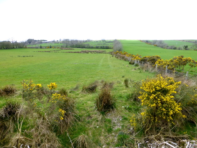 Maine Townland © Kenneth Allen Cc-by-sa 2.0 :: Geograph Ireland