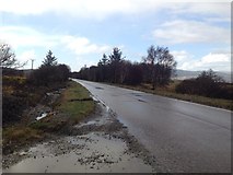 NM6739 : A849 between Craignure and Salen by Steven Brown