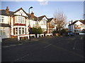 Boileau Road, Ealing