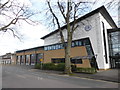 Community Fire Station, Cheltenham