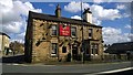 SD7336 : The Whalley Arms by Steven Haslington