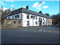 The Shepherd & Shepherdess pub, Beamish