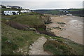 South West coast path at Mawgan Porth