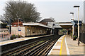 Headstone Lane Station